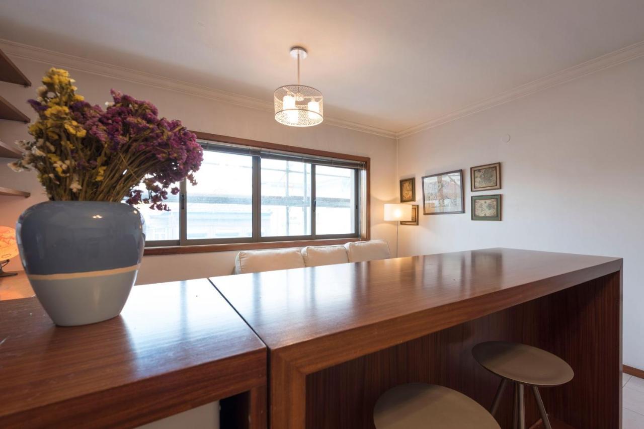 Lovelystay - Charm By Metro Station Matosinhos (Porto)