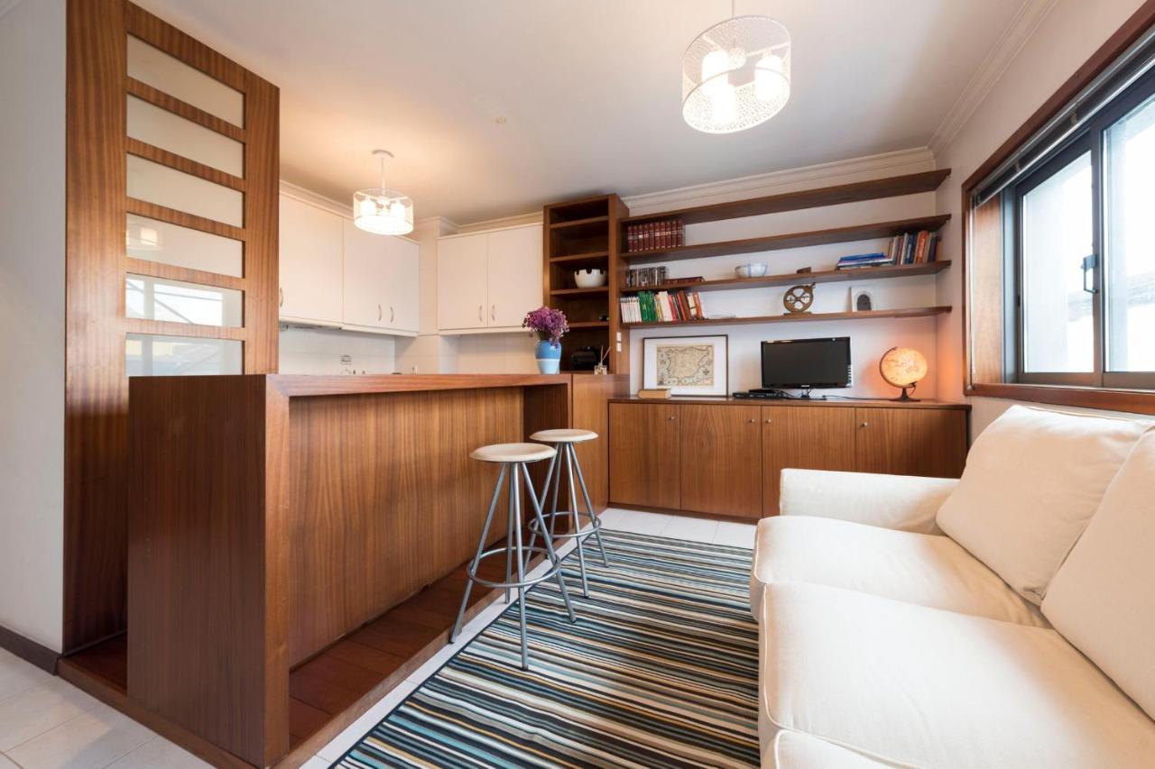 Apartment Lovelystay - Charm By Metro Station Matosinhos (Porto)