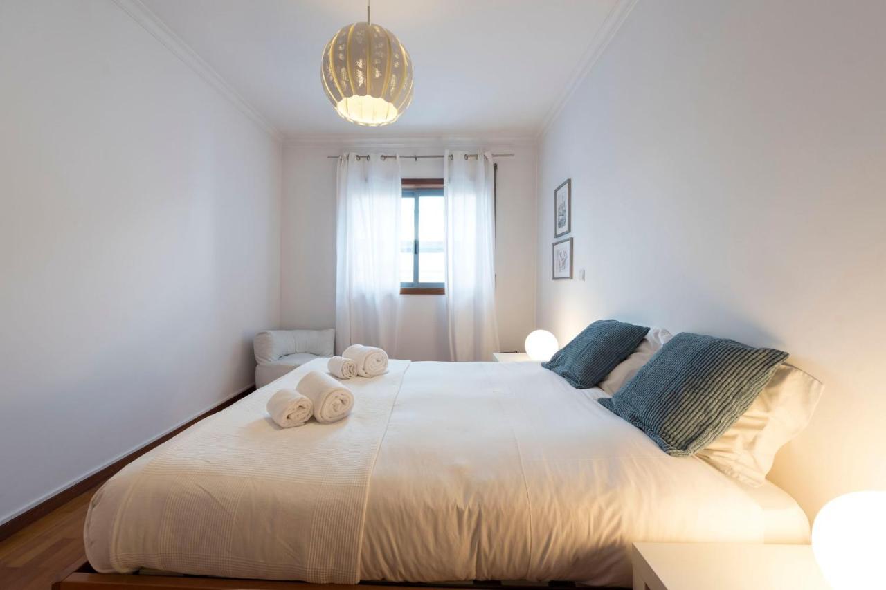 Lovelystay - Charm By Metro Station Matosinhos (Porto)