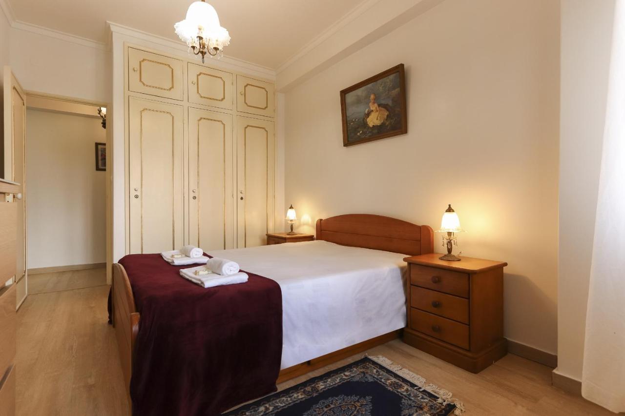 Olaias Classic By Homing Apartment Lisbon