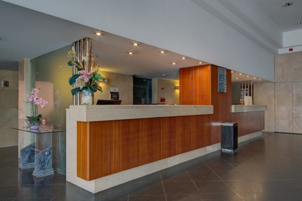 Vip Executive Zurique 3* Lissabon