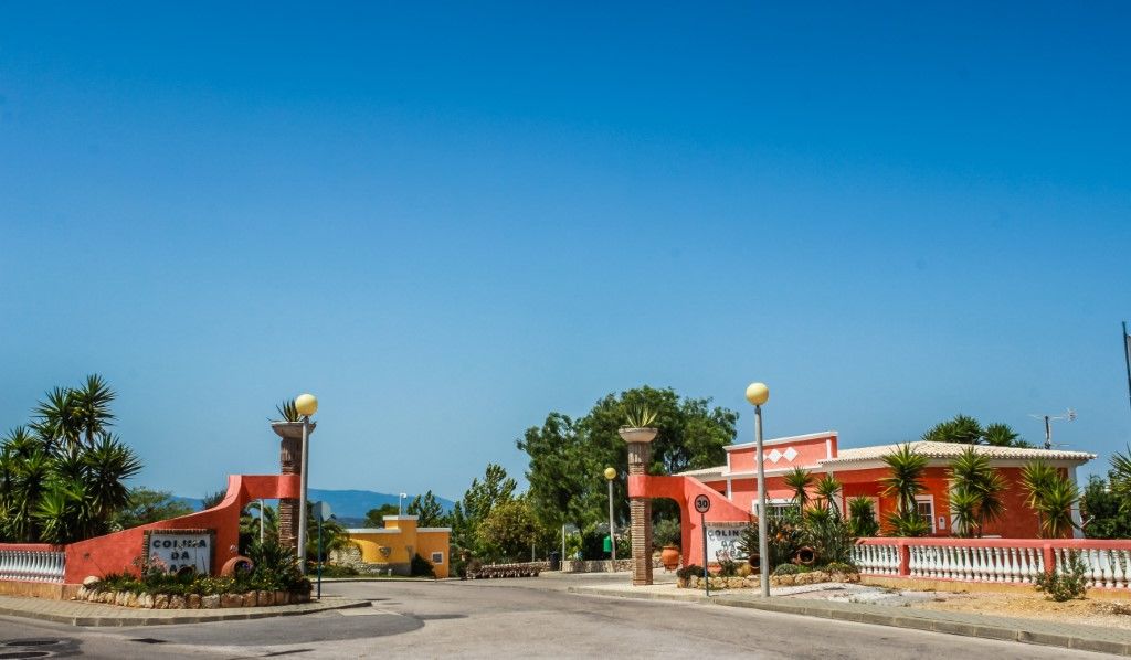 Colina Da Lapa Appartement Ferragudo (Faro)
