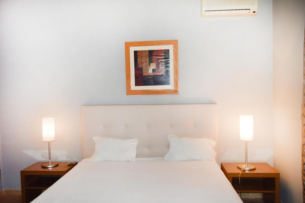 Aparthotel Urban Flamingo 3*