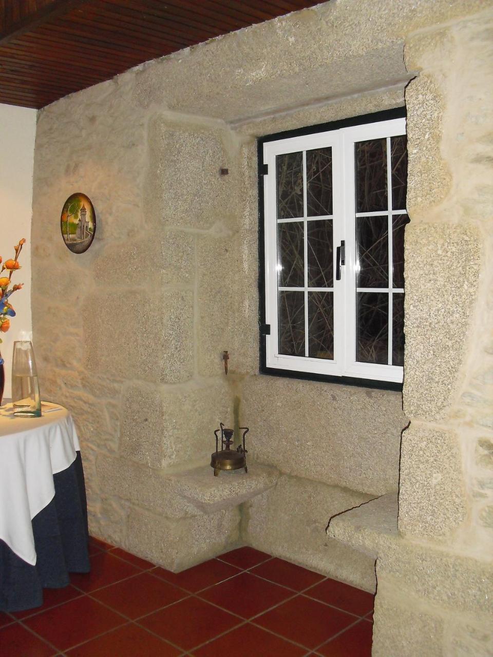 Quinta Da Telheira Vila Real