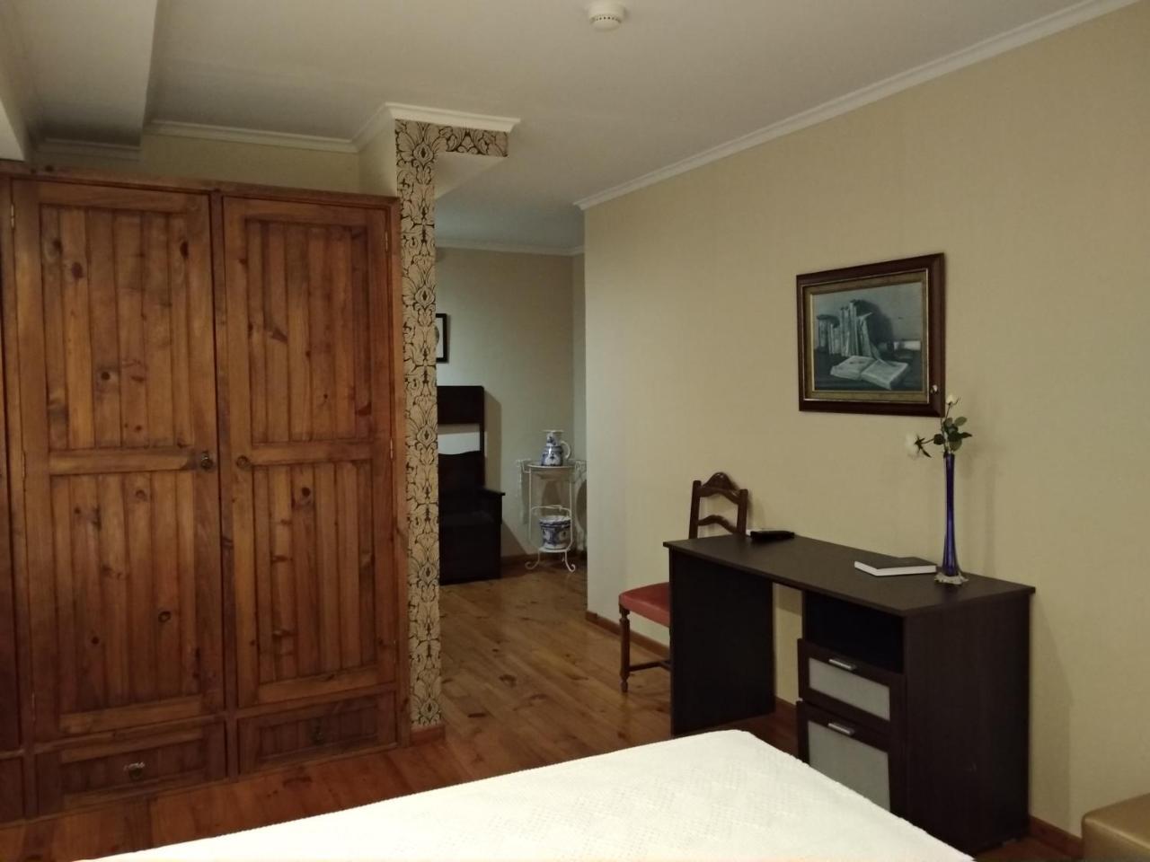 Quinta Da Telheira Guest house 3*