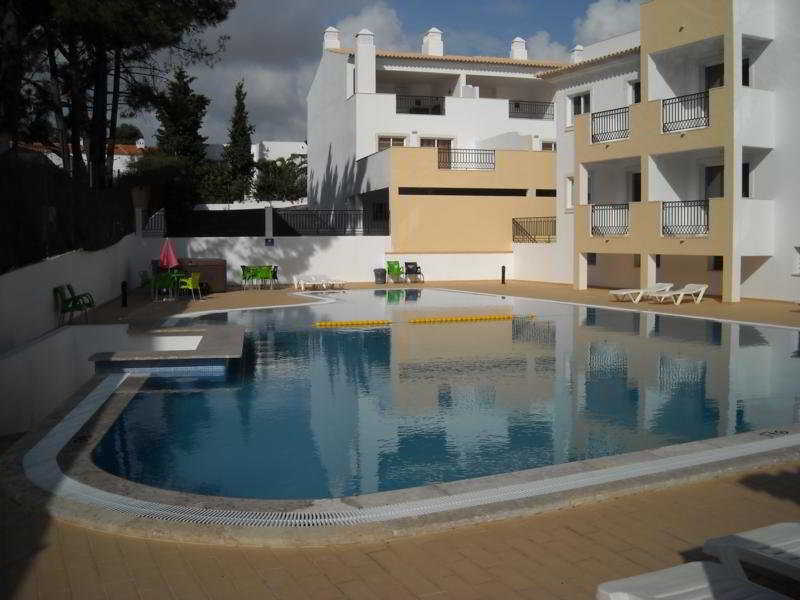Smy Santa Eulalia Algarve Aparthotel 3*