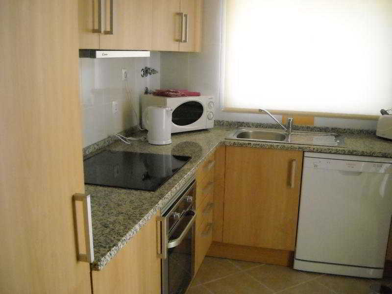 Aparthotel Smy Santa Eulalia Algarve