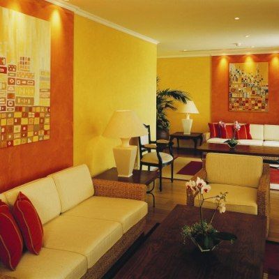 Dona Filipa Hotel Almancil