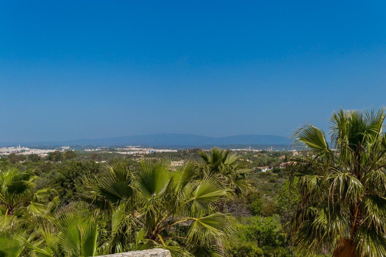 Boa Nova Plot 3 31 Carvoeiro (Lagoa)