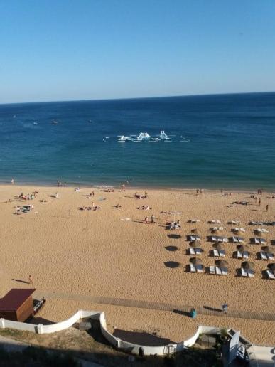 1 Bedroom Old Town Mfa 10 * Albufeira