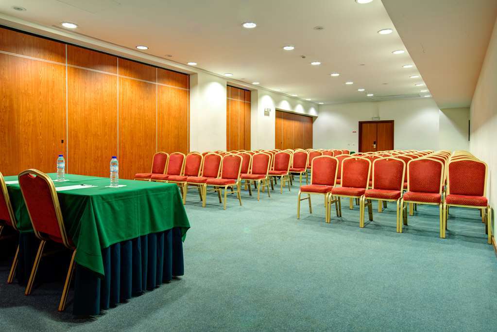Vip Executive Zurique 3* Lissabon