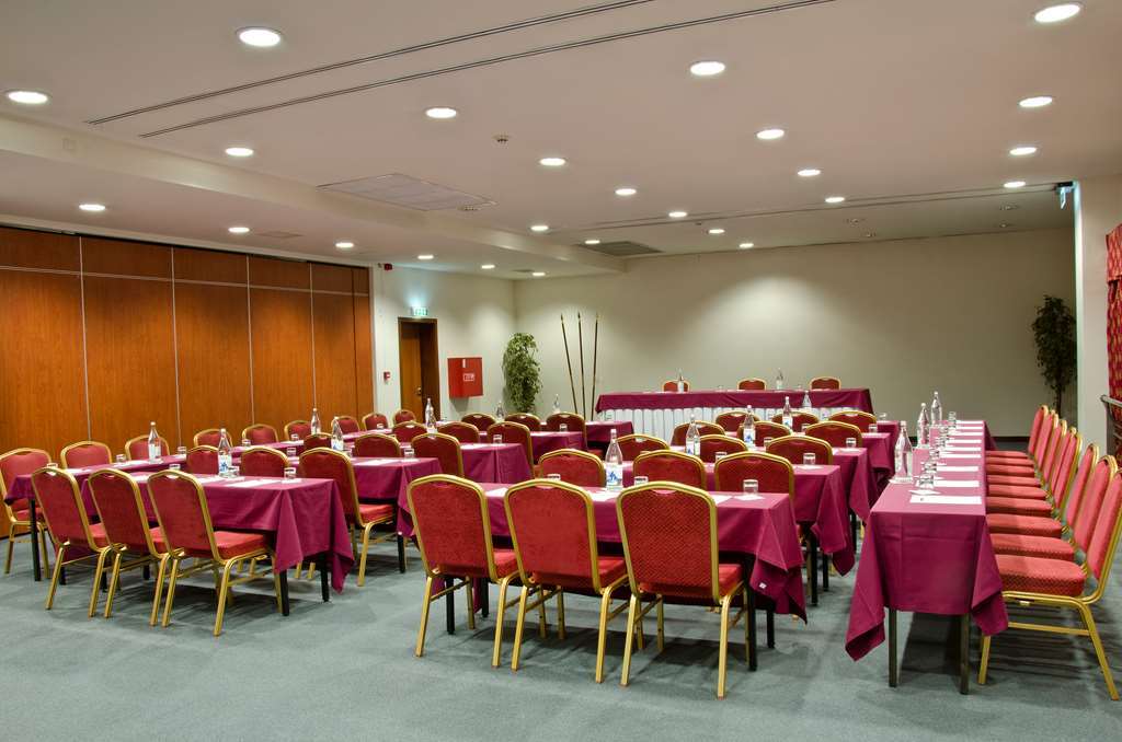 Hotel Vip Executive Zurique