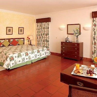 Hotel Dona Filipa