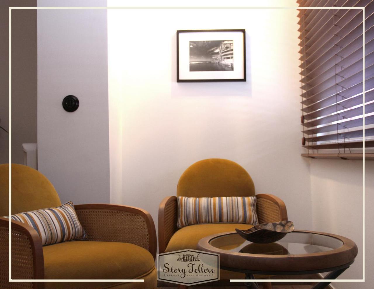 Hotel Storytellers Sintra