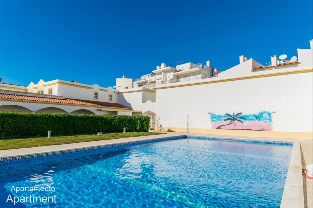 Apartment Akisol Falesia Iv Albufeira