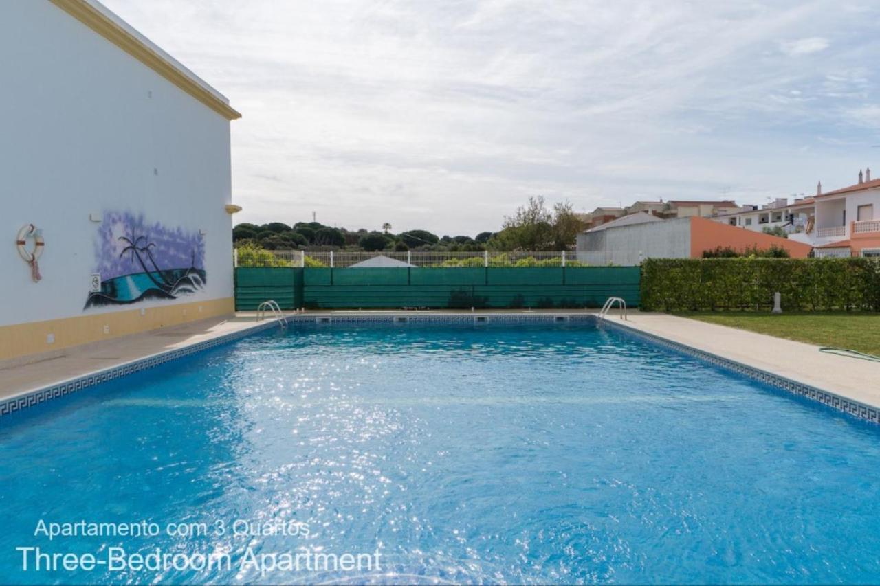 Apartment Akisol Falesia Iv Albufeira