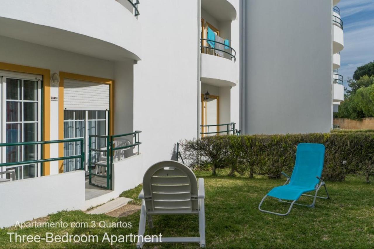 Akisol Falesia Iv * Albufeira