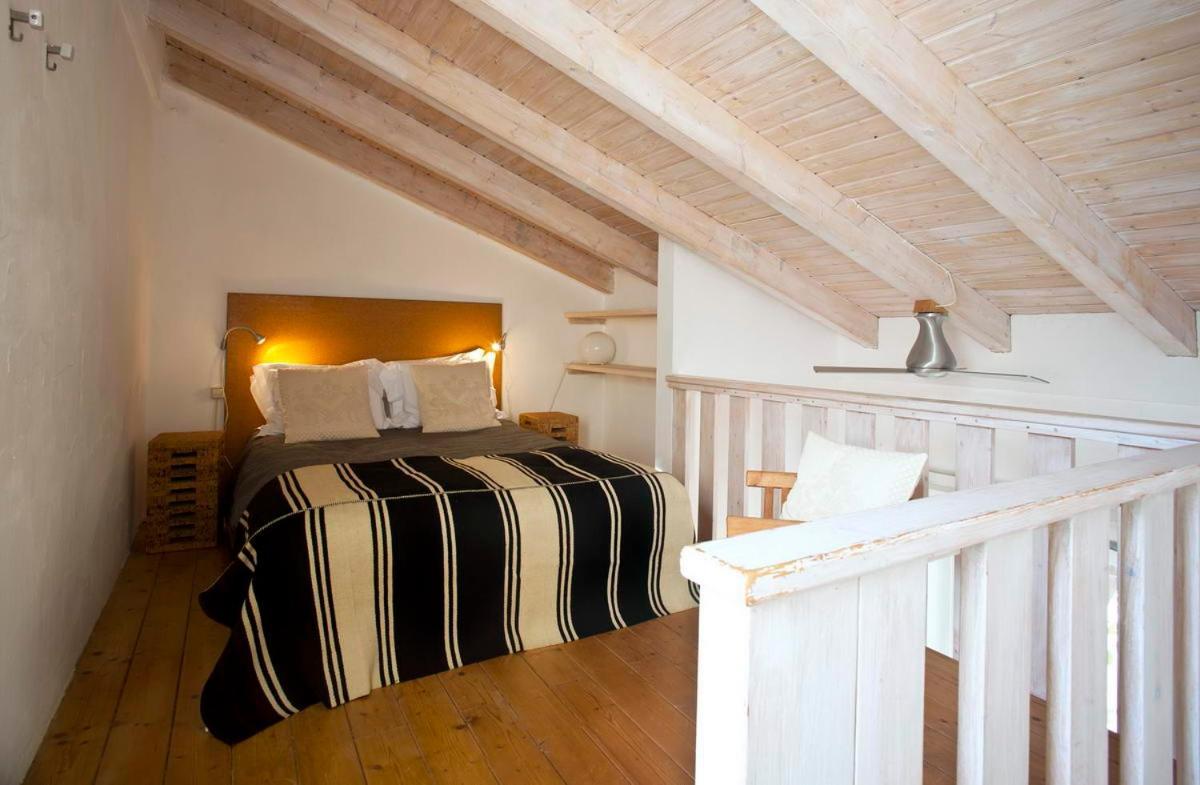 Companhia Das Culturas - Ecodesign & Spa Hotel Farm stay *