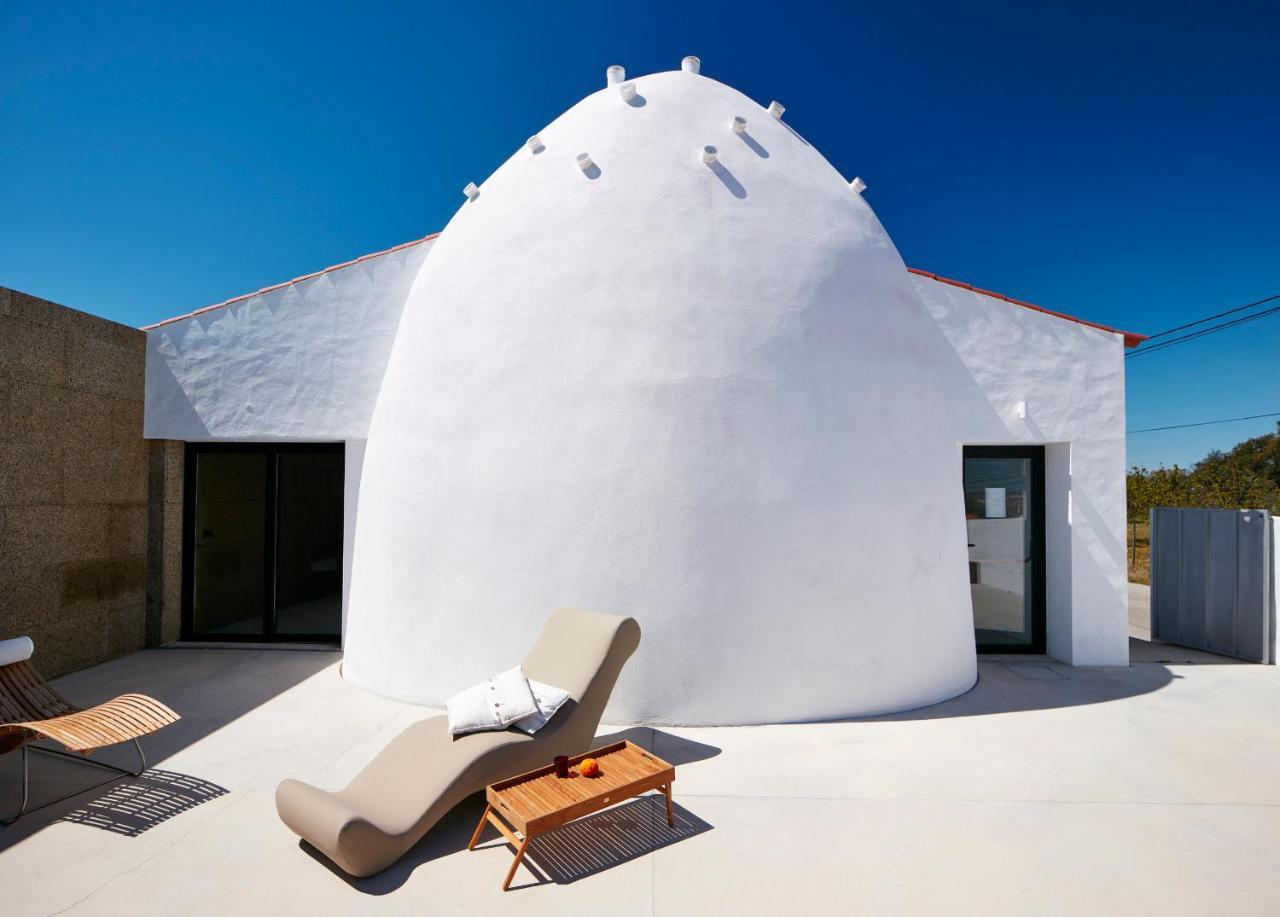 Farm stay Companhia Das Culturas - Ecodesign & Spa Hotel *