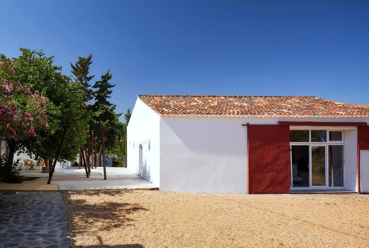 Companhia Das Culturas - Ecodesign & Spa Hotel Castro Marim