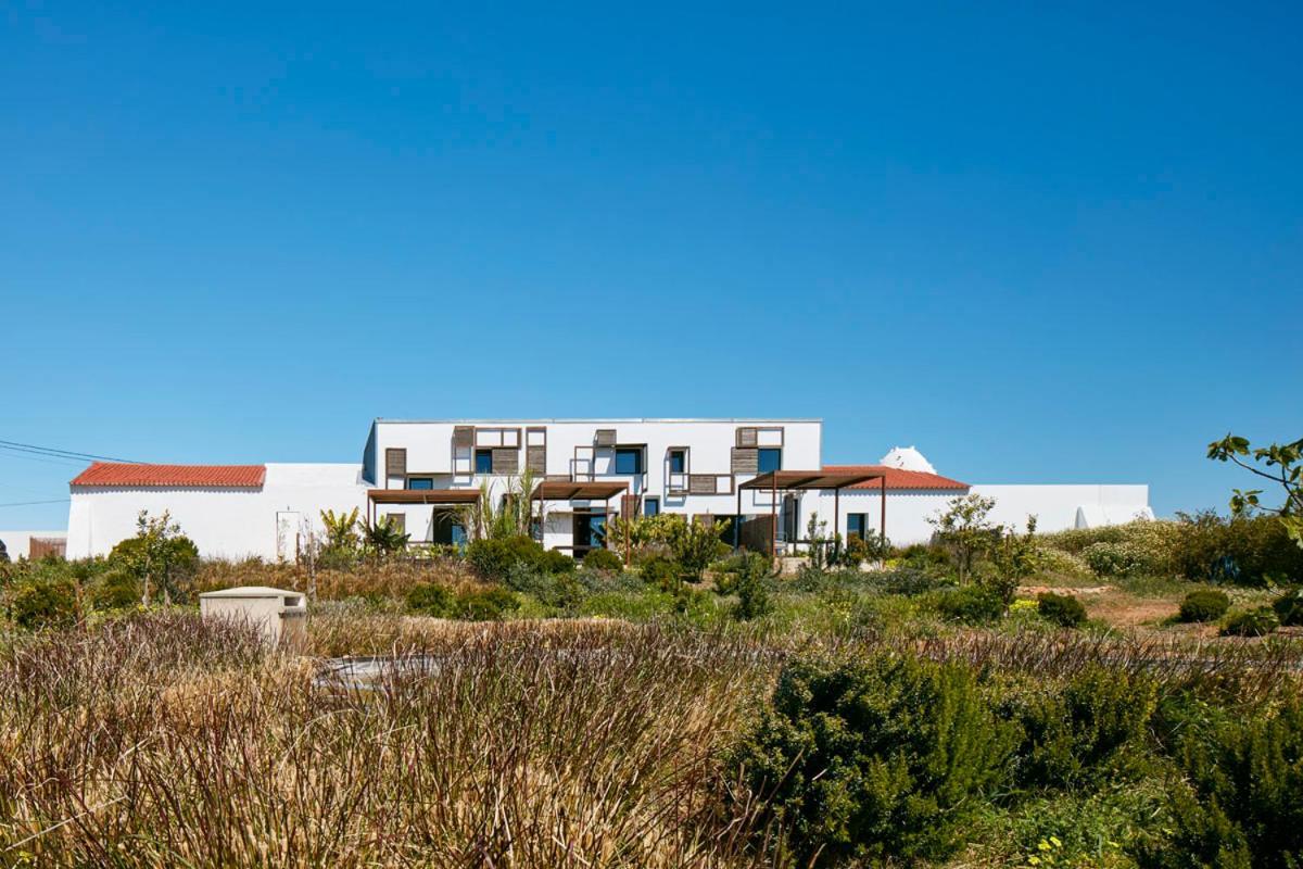 Companhia Das Culturas - Ecodesign & Spa Hotel