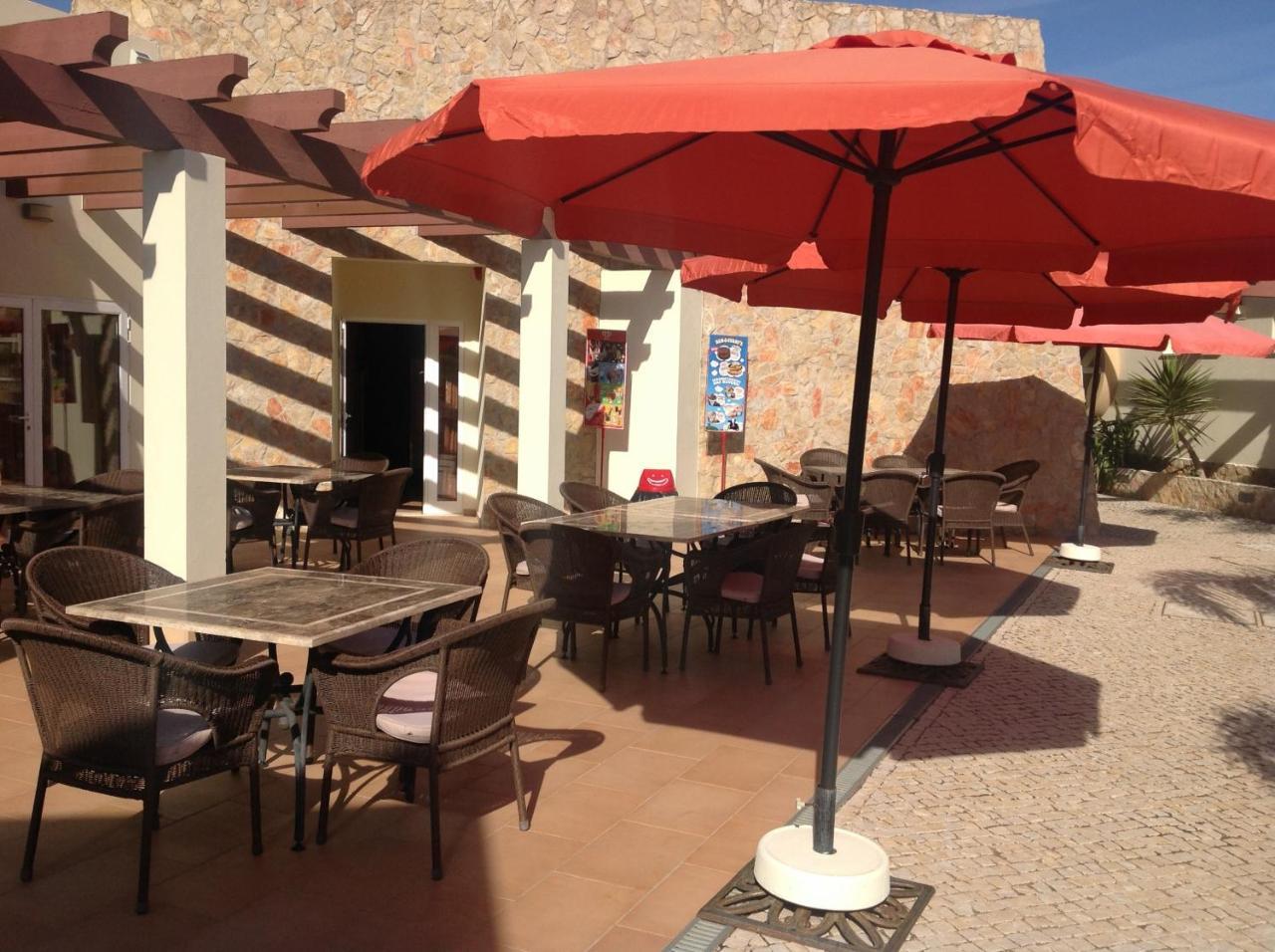Boa Nova Plot 3 31 Carvoeiro (Lagoa)