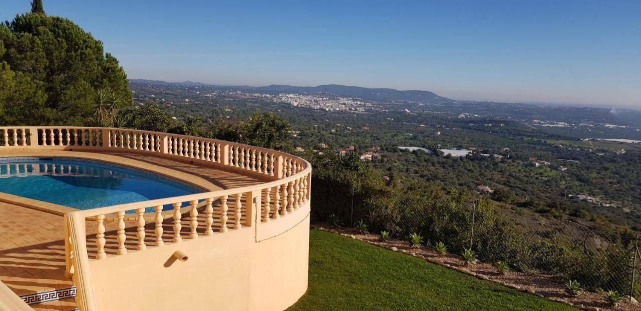Quinta Da Violeta Villa *