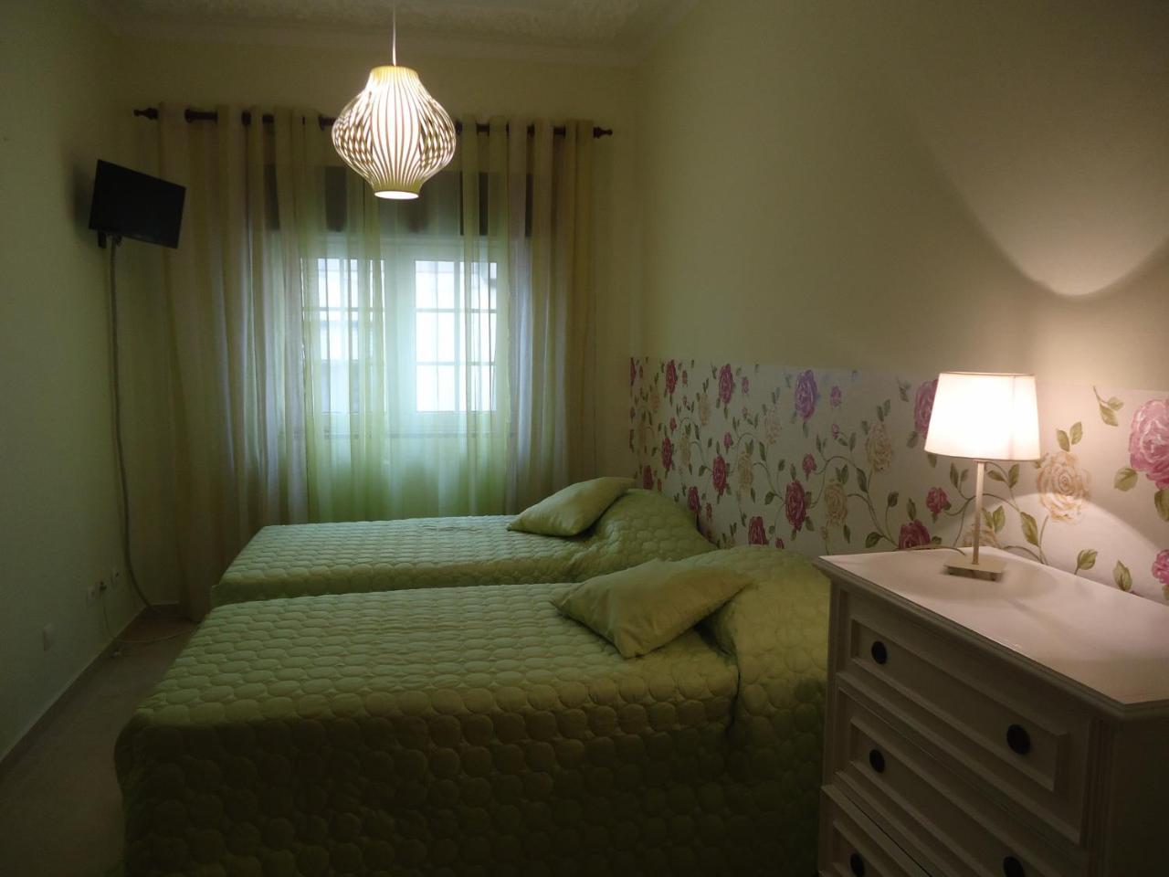 Quarto Alvor