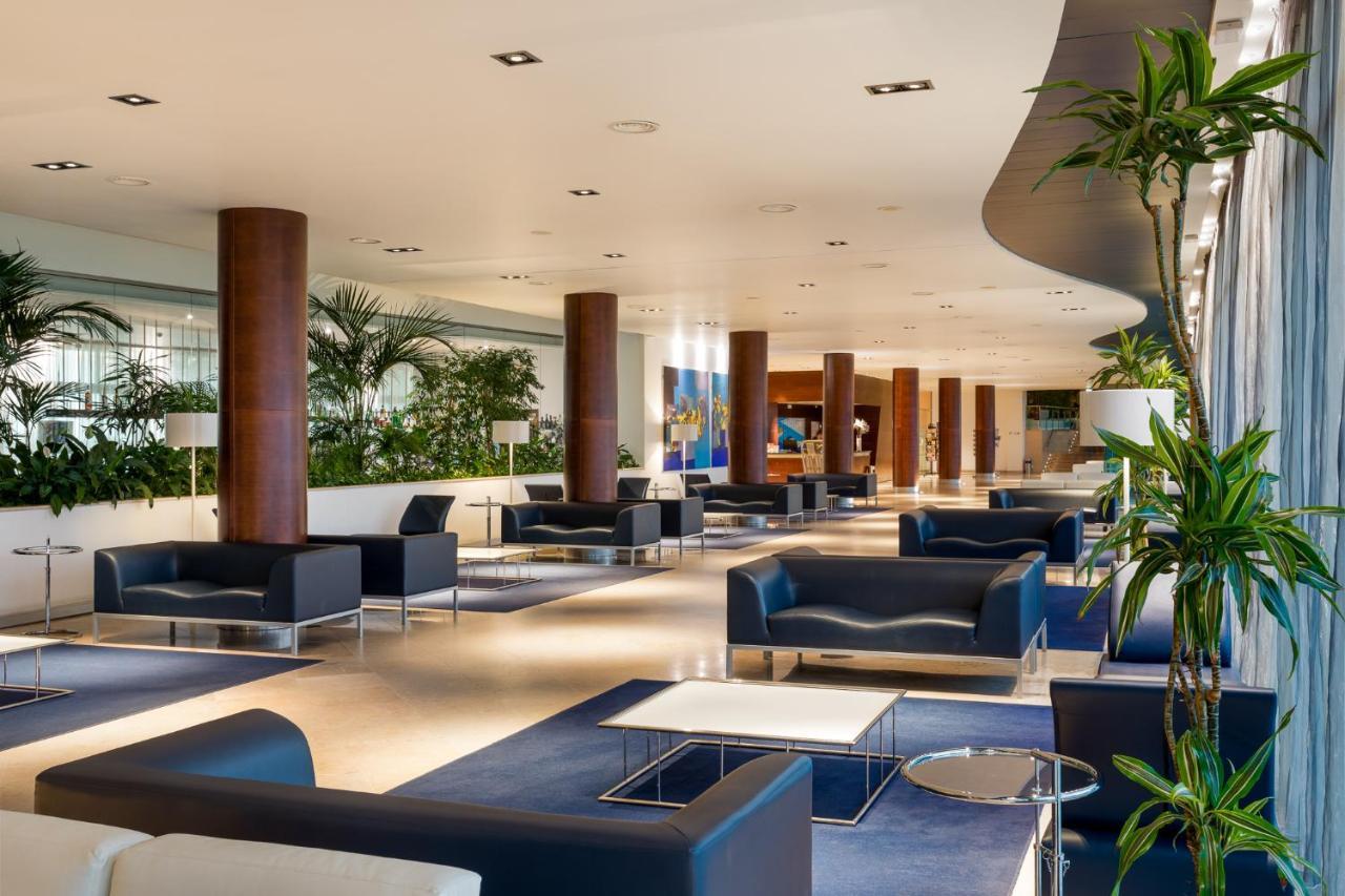Dunamar Aparthotel
