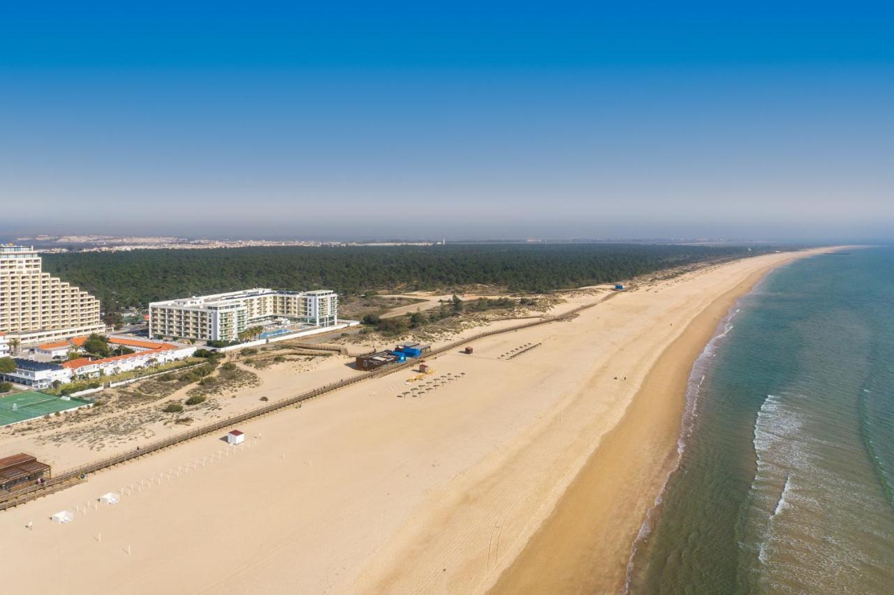 Dunamar Aparthotel