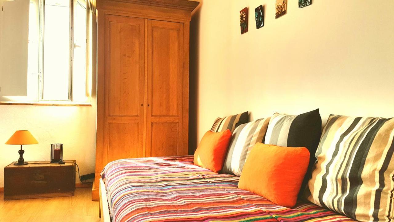 Quinta Dos Cochichos Farm stay *