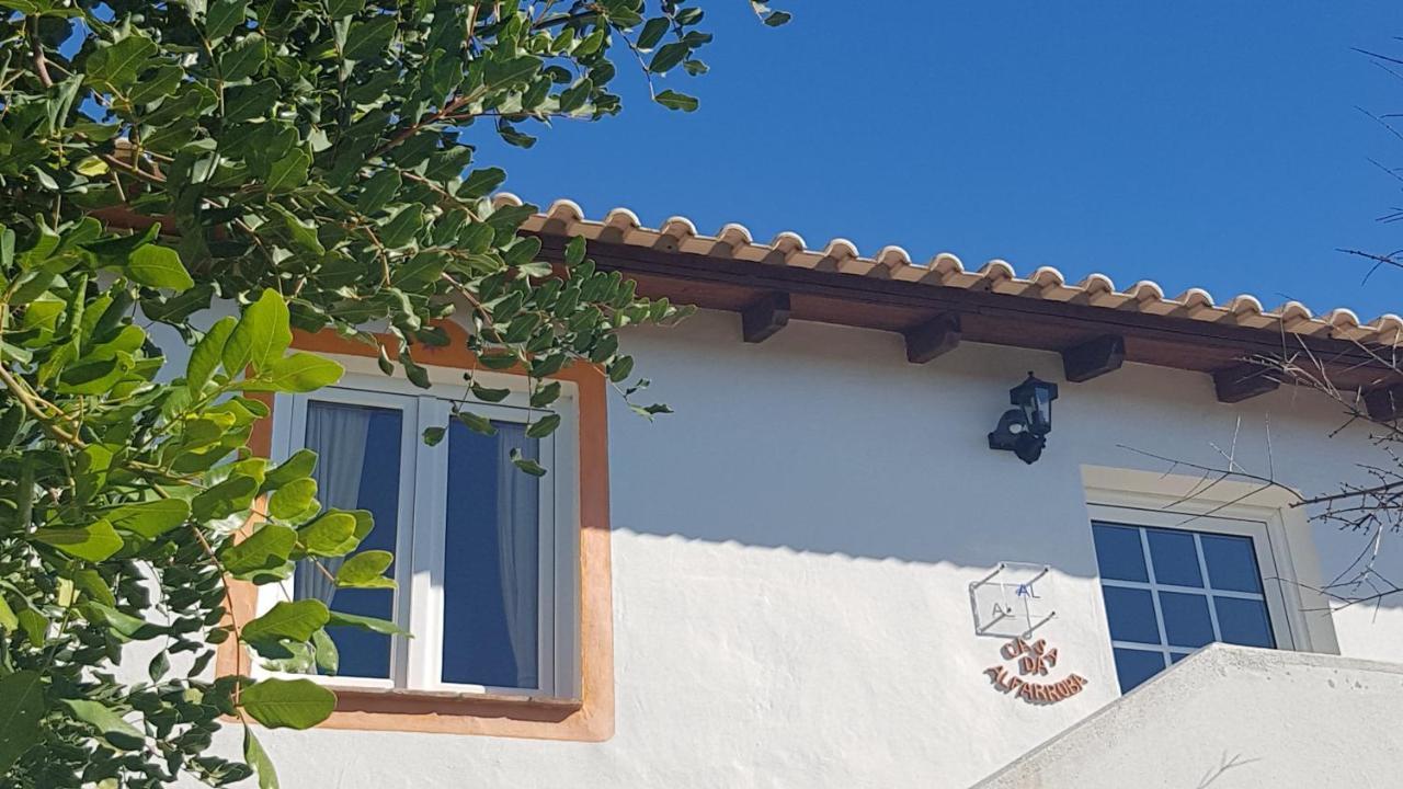 Quinta Dos Cochichos Olhao
