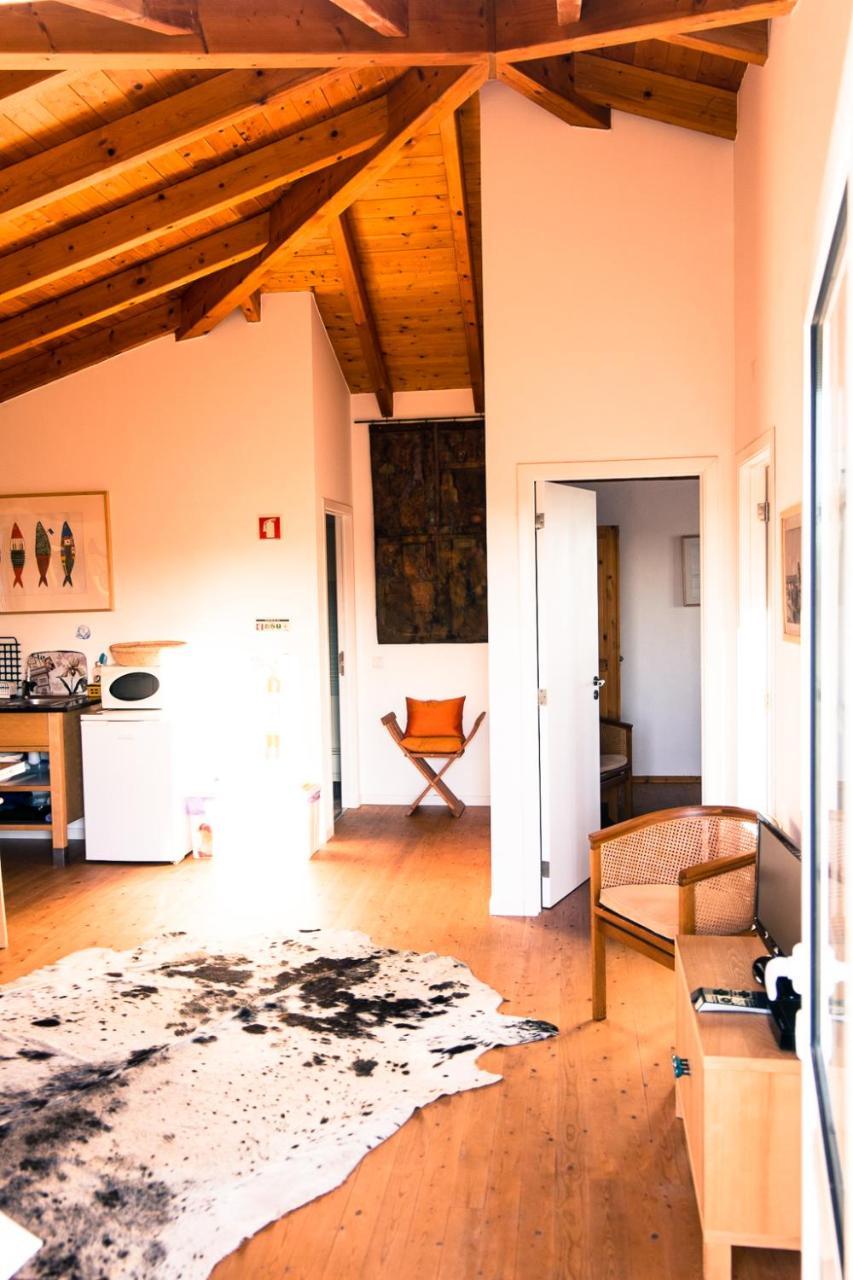 Quinta Dos Cochichos Farm stay *