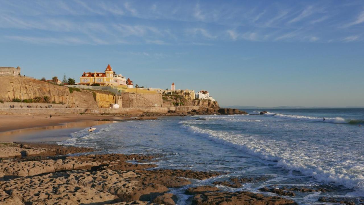 Guest house Dolce Estoril