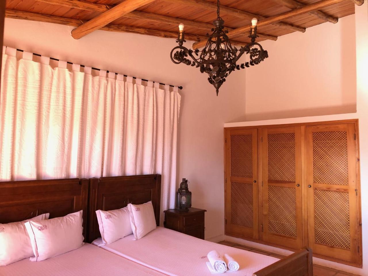 Hotel De Charme Capela Das Artes Hotel 4*