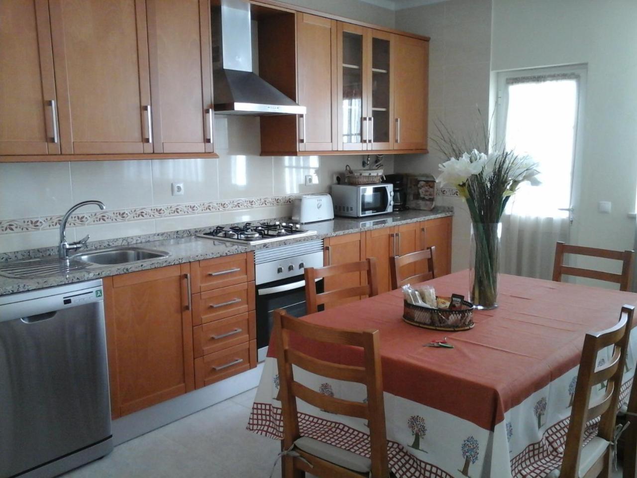 Apartment Antonio C