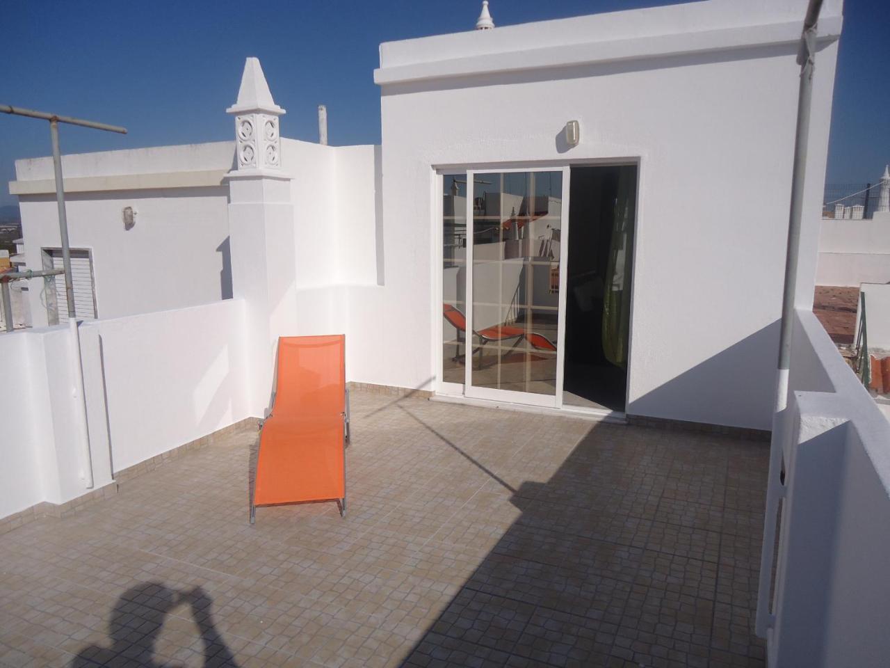 Antonio C Apartment