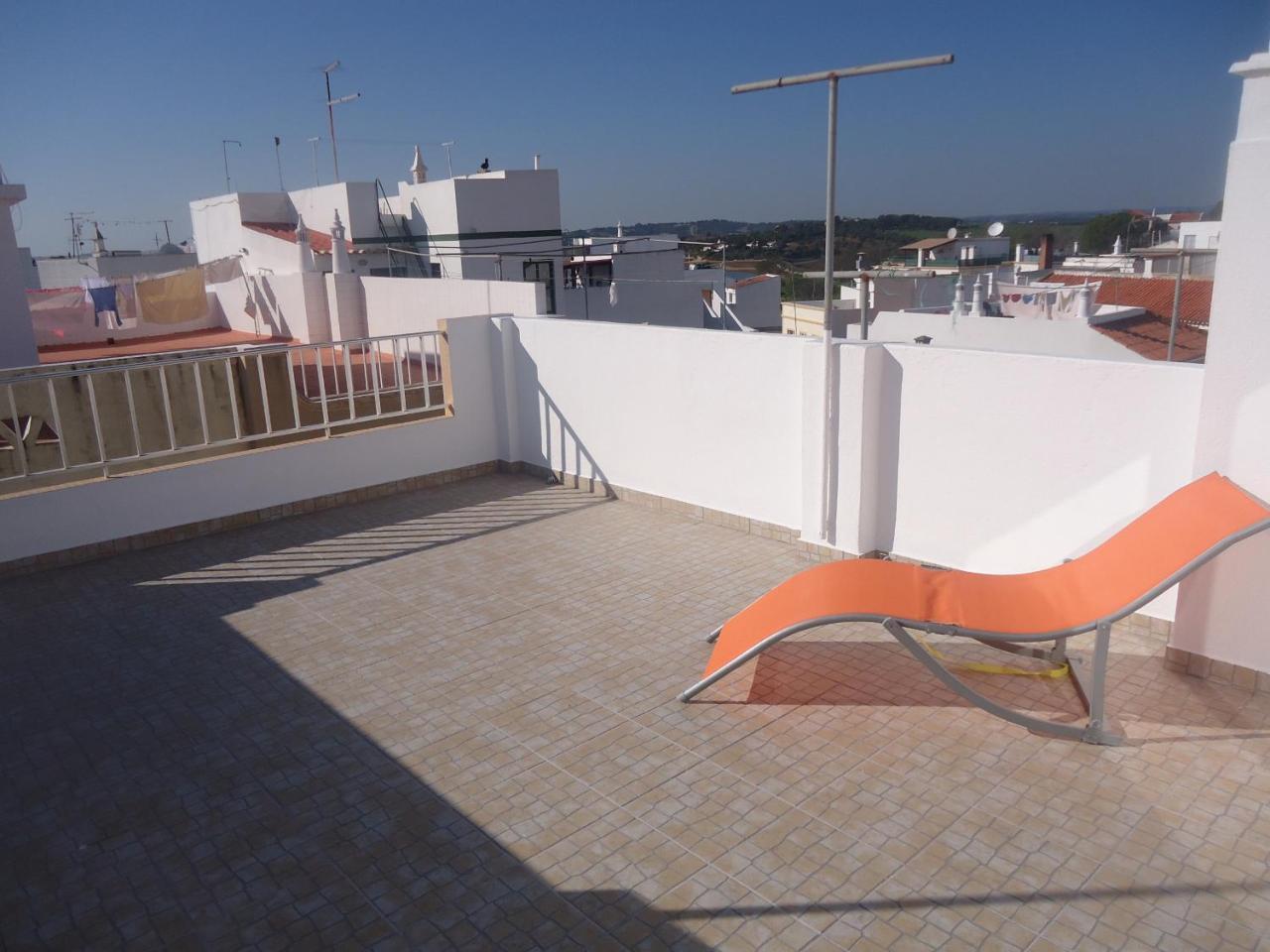Antonio C * Alvor