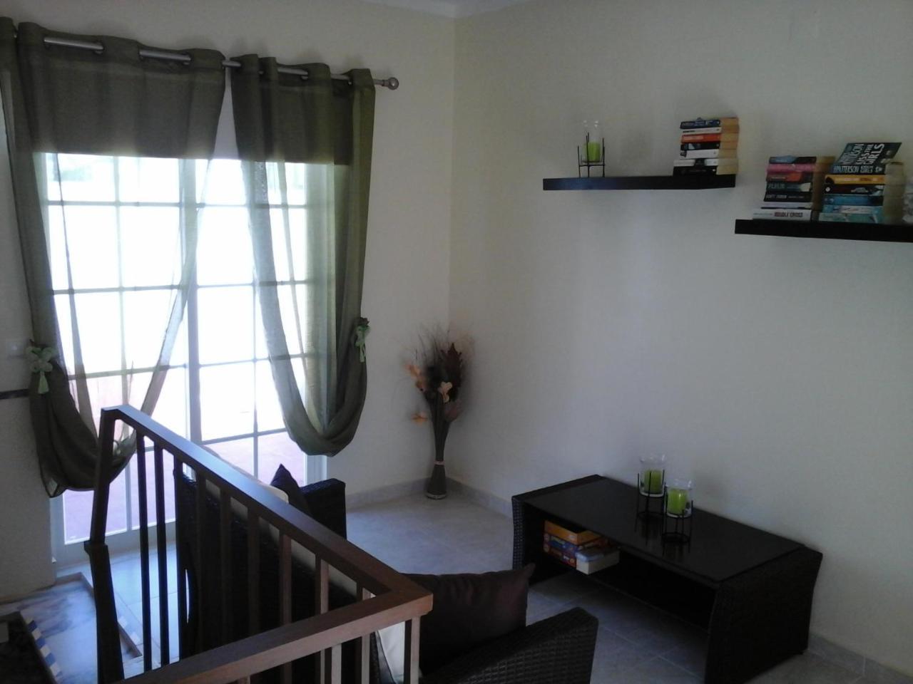 Antonio C Apartment