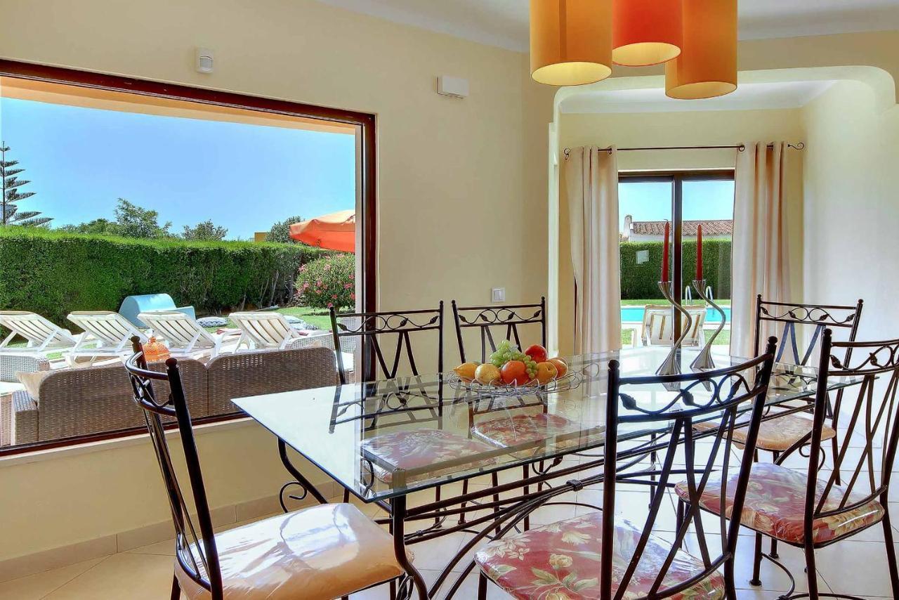 Villa Charlota *