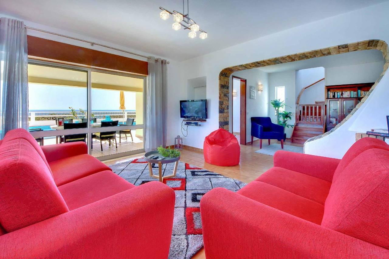 Villa Coelha Albufeira