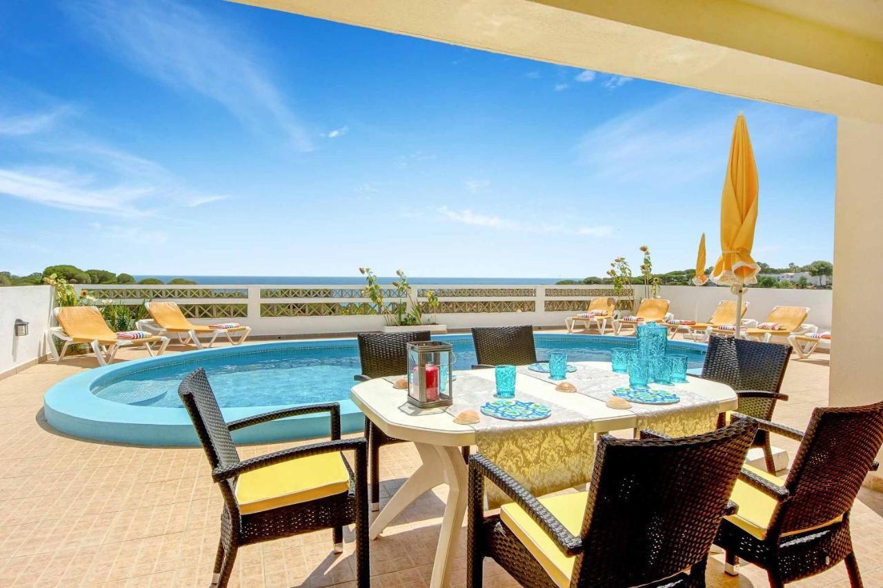 Coelha Villa Albufeira