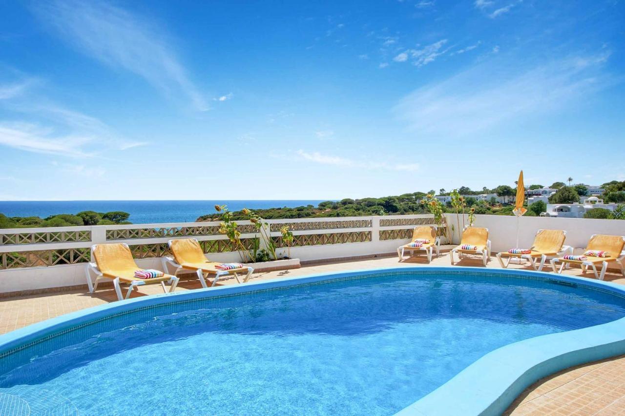 Villa Coelha Albufeira