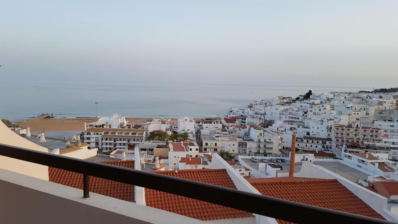 Apartment Albufeira, Sea And Old Town View