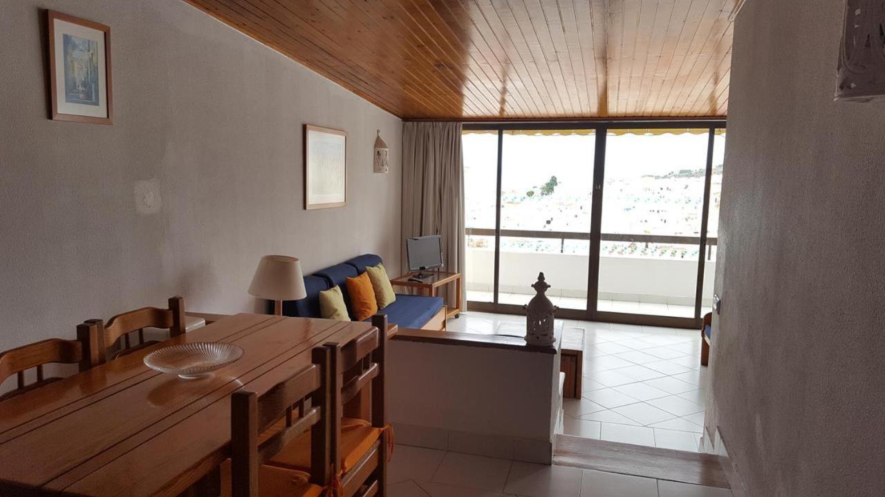 Apartment Albufeira, Sea And Old Town View
