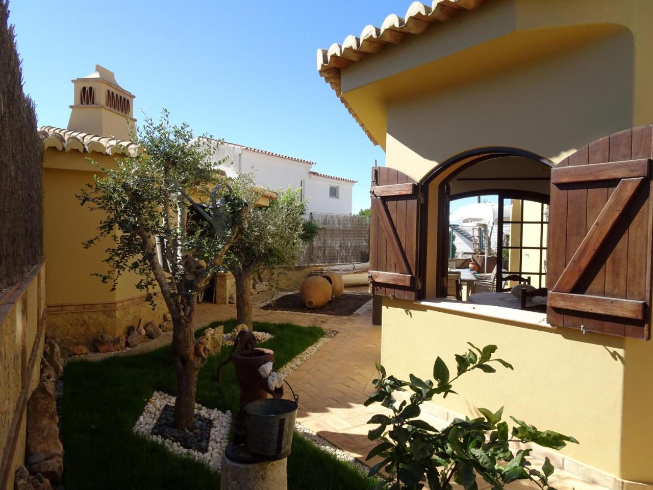 Rustica By Check-in Portugal Pousada Albufeira