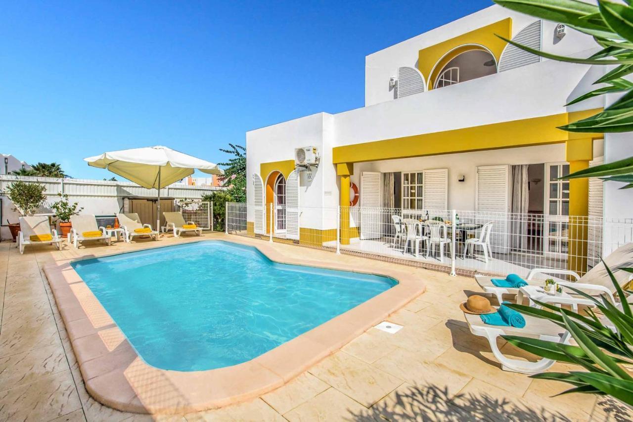 Villa Arines *