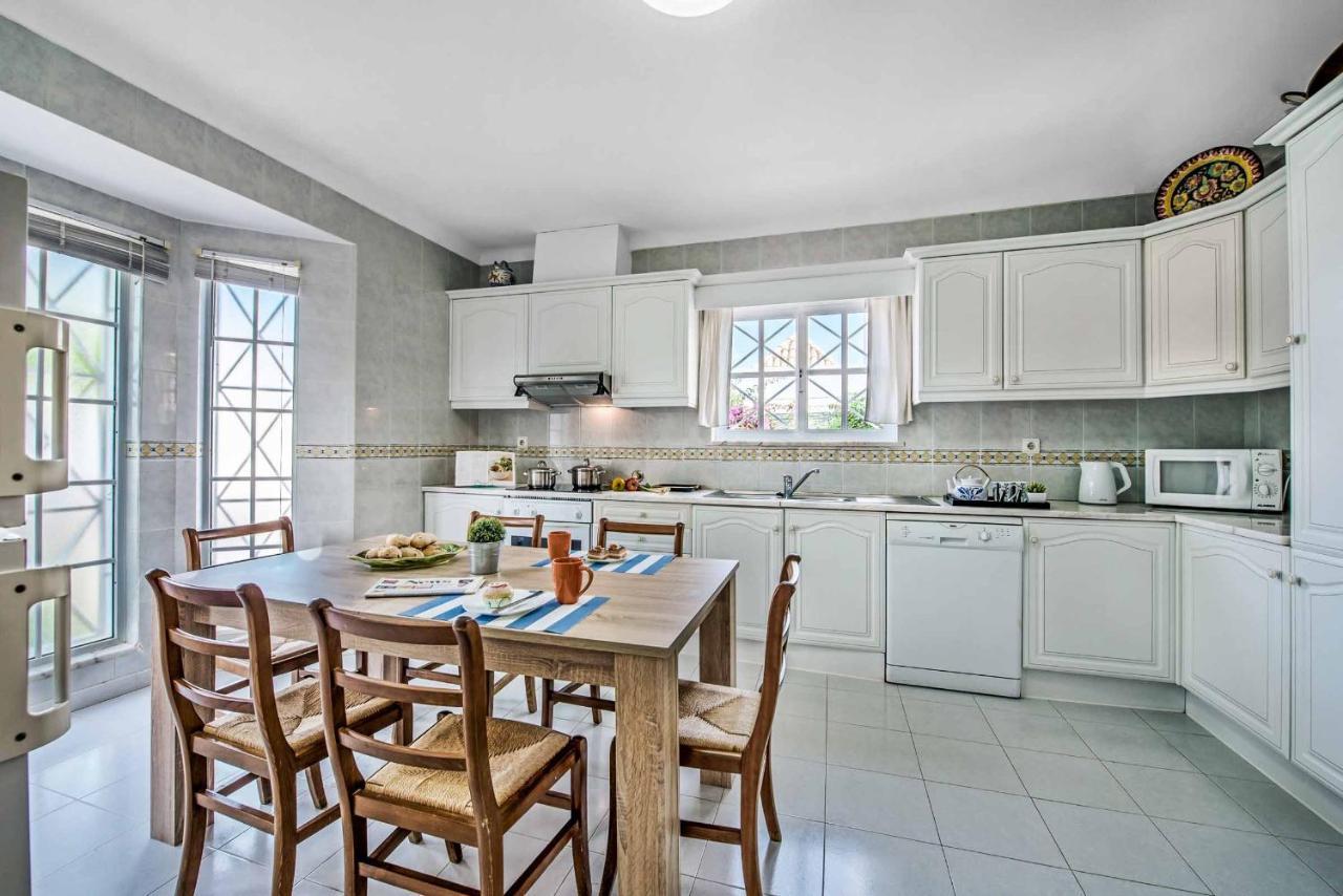Arines Villa Albufeira