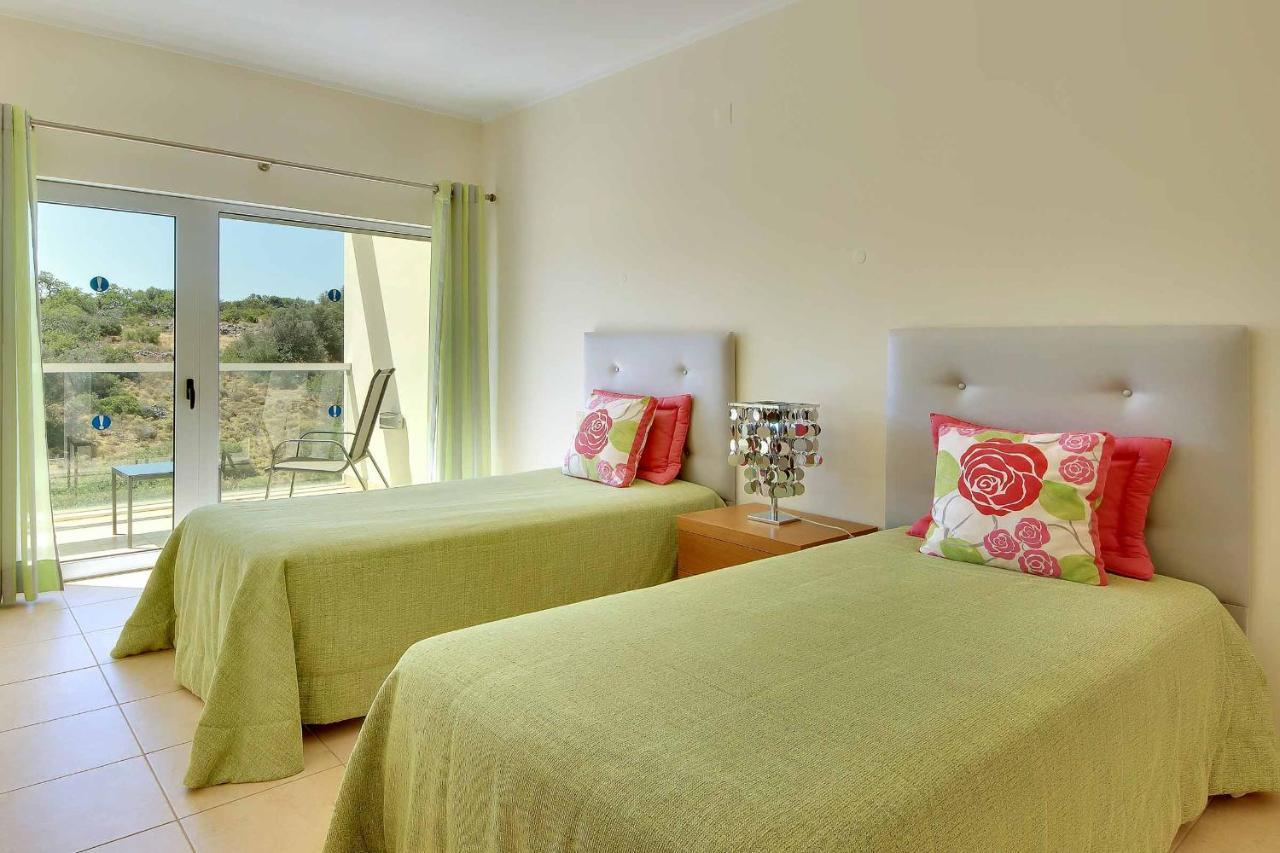 Leonor Villa Albufeira