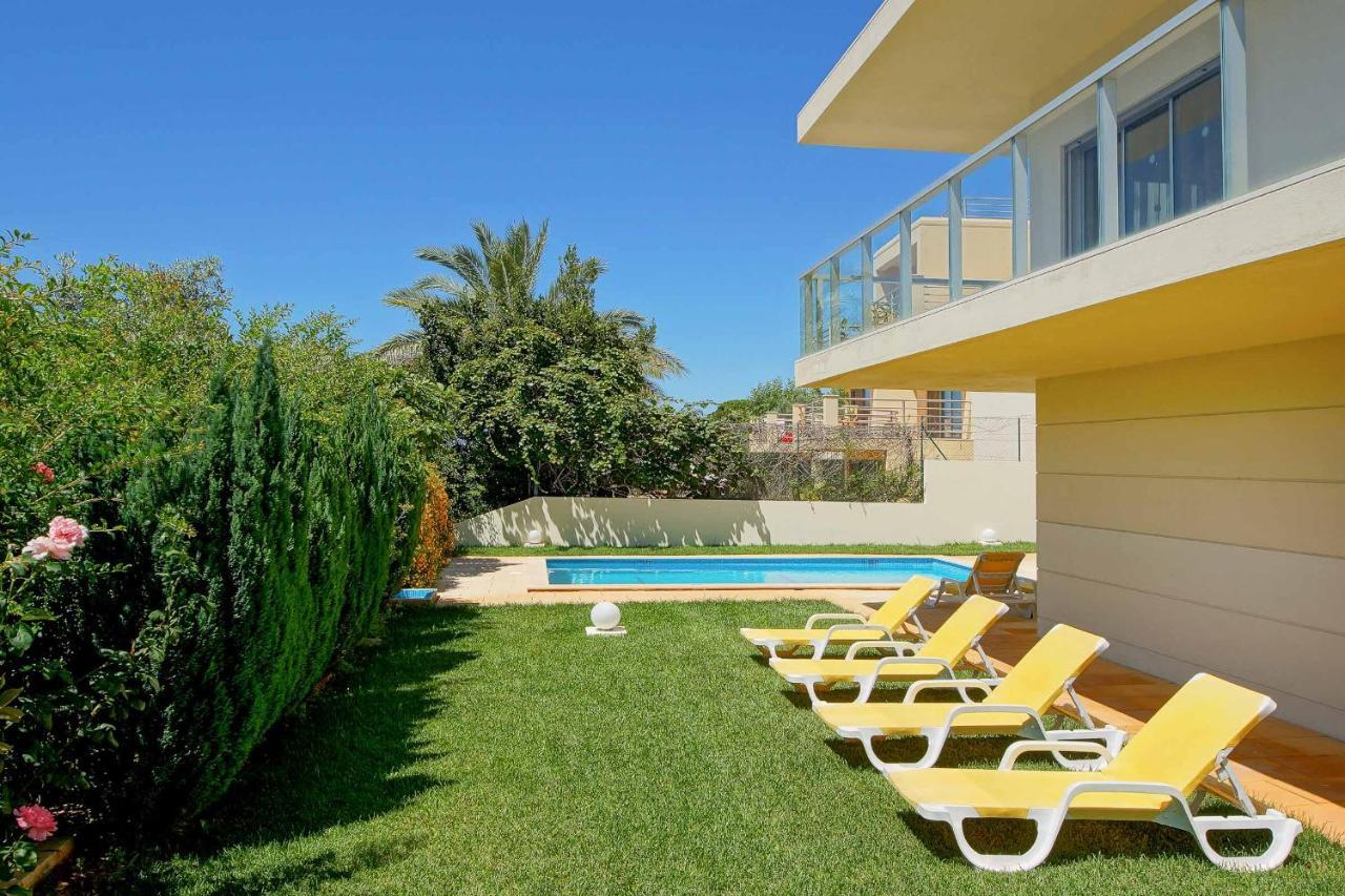 Villa Leonor *